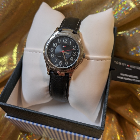 TOMMY HILFIGER WATCH